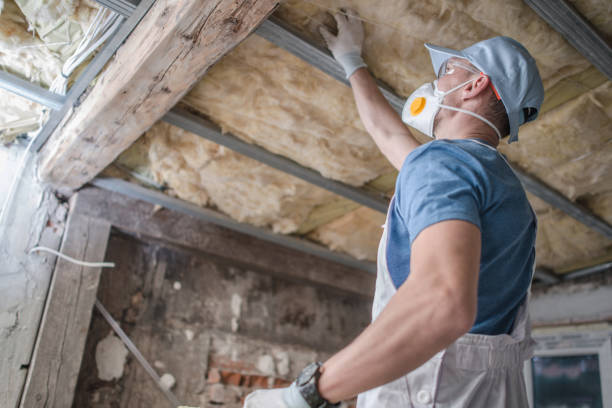 Best Specialty Insulation in Ashville, OH
