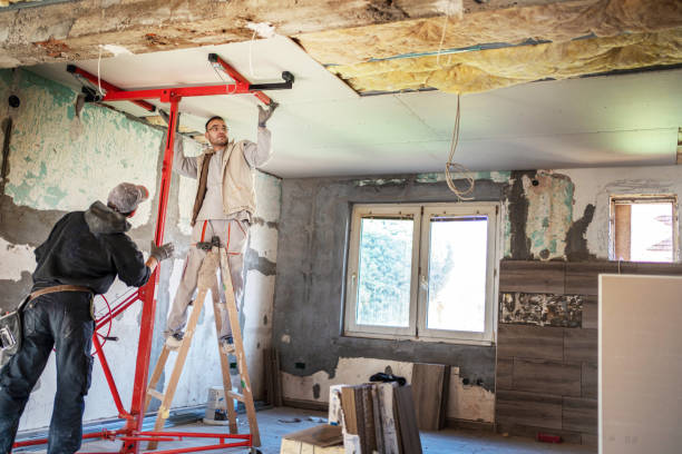  Ashville, OH Insulation Contractor Pros