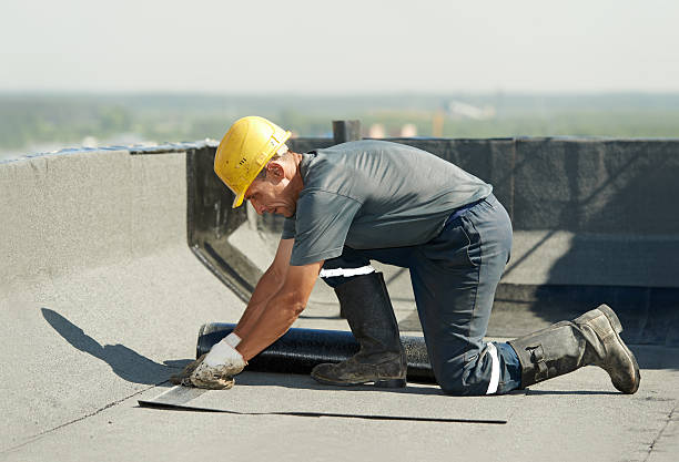 Best Residential Insulation in Ashville, OH
